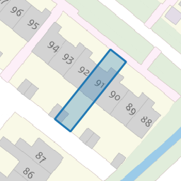 Perceel HDB01-Z-4190