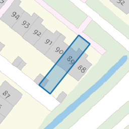 Perceel HDB01-Z-4192