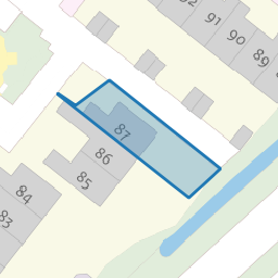 Perceel HDB01-Z-4194