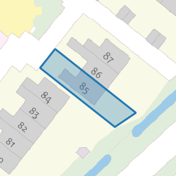 Perceel HDB01-Z-4196