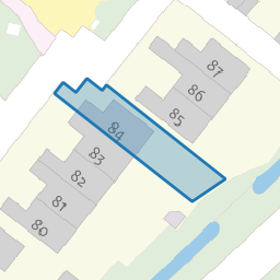 Perceel HDB01-Z-4197