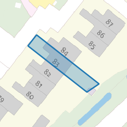 Perceel HDB01-Z-4198