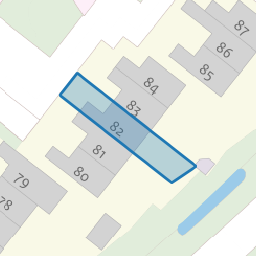 Perceel HDB01-Z-4199