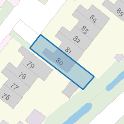 Perceel HDB01-Z-4201