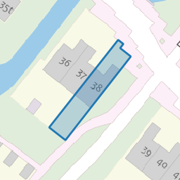 Perceel HDB01-Z-4204