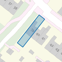 Perceel HDB01-Z-4205