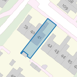 Perceel HDB01-Z-4207