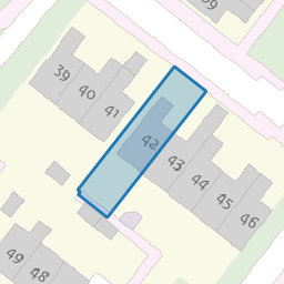 Perceel HDB01-Z-4208