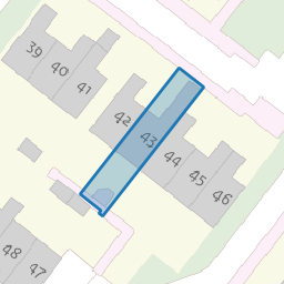 Perceel HDB01-Z-4209