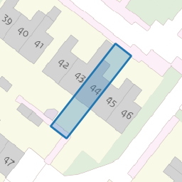 Perceel HDB01-Z-4210