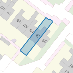 Perceel HDB01-Z-4211