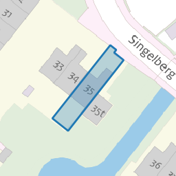 Perceel HDB01-Z-4216