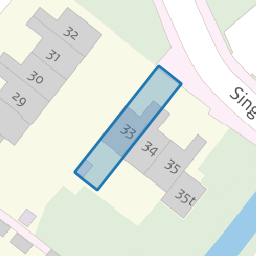 Perceel HDB01-Z-4218