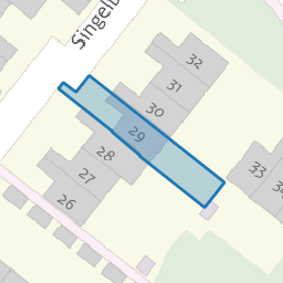 Perceel HDB01-Z-4222