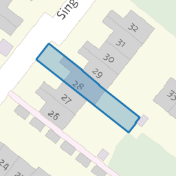 Perceel HDB01-Z-4223