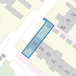 Perceel HDB01-Z-4232