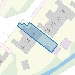 Perceel HDB01-Z-4233