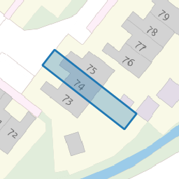 Perceel HDB01-Z-4234