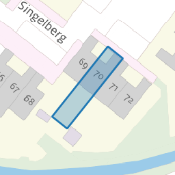 Perceel HDB01-Z-4238