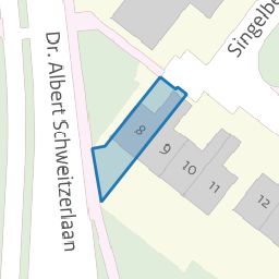 Perceel HDB01-Z-4240