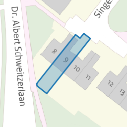 Perceel HDB01-Z-4241