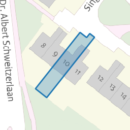 Perceel HDB01-Z-4242