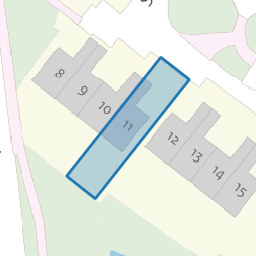 Perceel HDB01-Z-4243