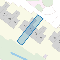 Perceel HDB01-Z-4245