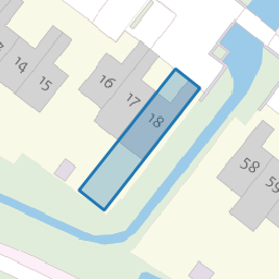 Perceel HDB01-Z-4250