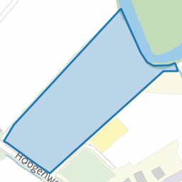 Perceel HDB01-Z-4251