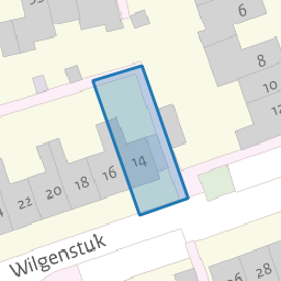 Perceel HDB01-Z-4253