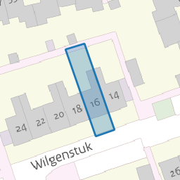 Perceel HDB01-Z-4254