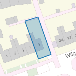 Perceel HDB01-Z-4259