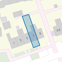 Perceel HDB01-Z-4260