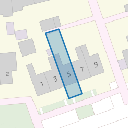 Perceel HDB01-Z-4261