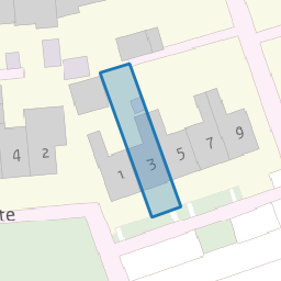 Perceel HDB01-Z-4262