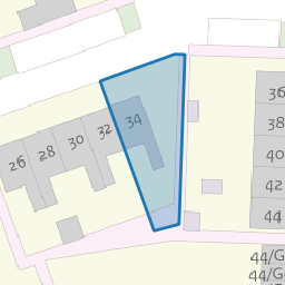 Perceel HDB01-Z-4264