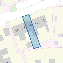 Perceel HDB01-Z-4266