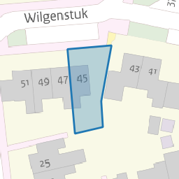 Perceel HDB01-Z-4269