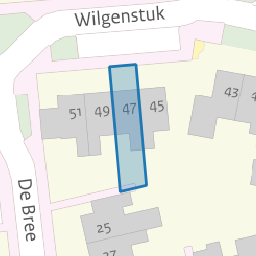 Perceel HDB01-Z-4270