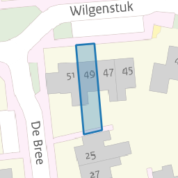 Perceel HDB01-Z-4271