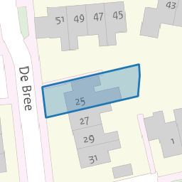 Perceel HDB01-Z-4273