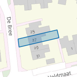 Perceel HDB01-Z-4274