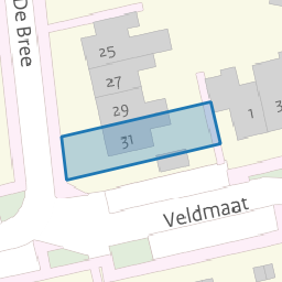 Perceel HDB01-Z-4276