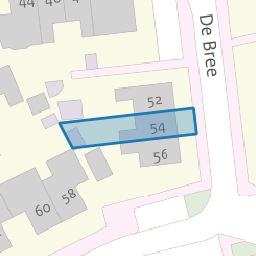 Perceel HDB01-Z-4278