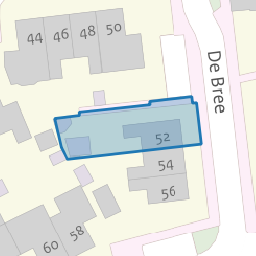 Perceel HDB01-Z-4279