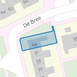 Perceel HDB01-Z-4284