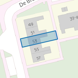 Perceel HDB01-Z-4286