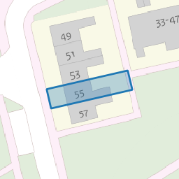 Perceel HDB01-Z-4287