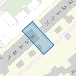 Perceel HDB01-Z-4299